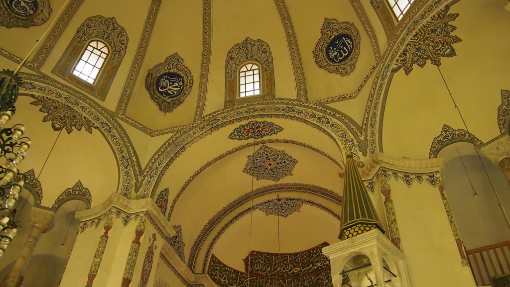 Hagia Sophia