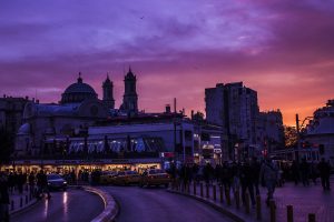 Taksim-pladsen